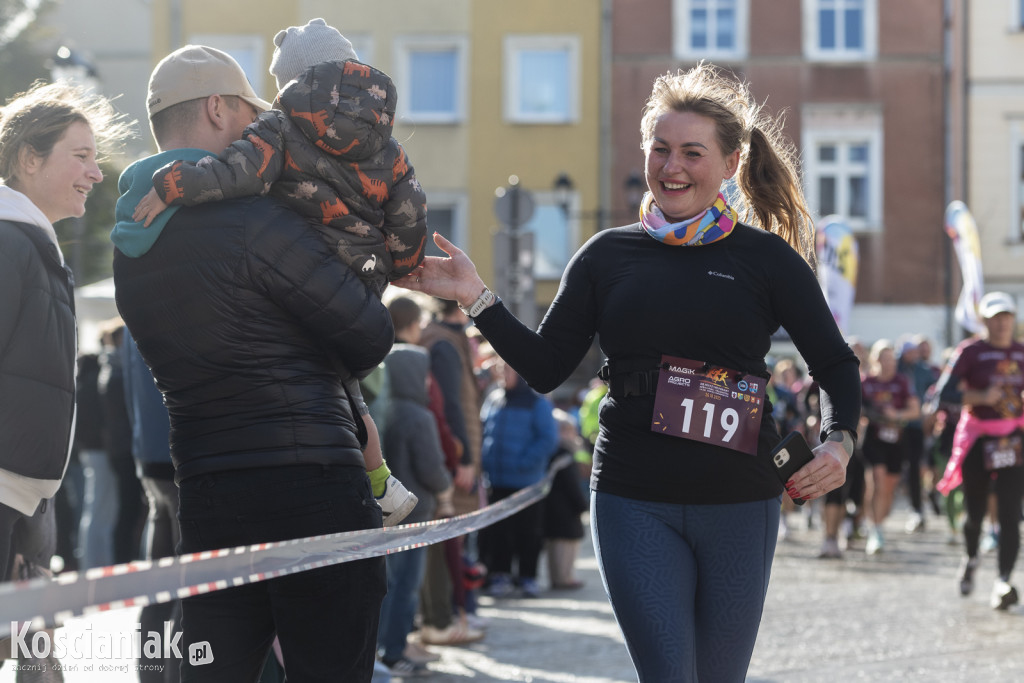 Międzynarodowy Kościański Półmaraton