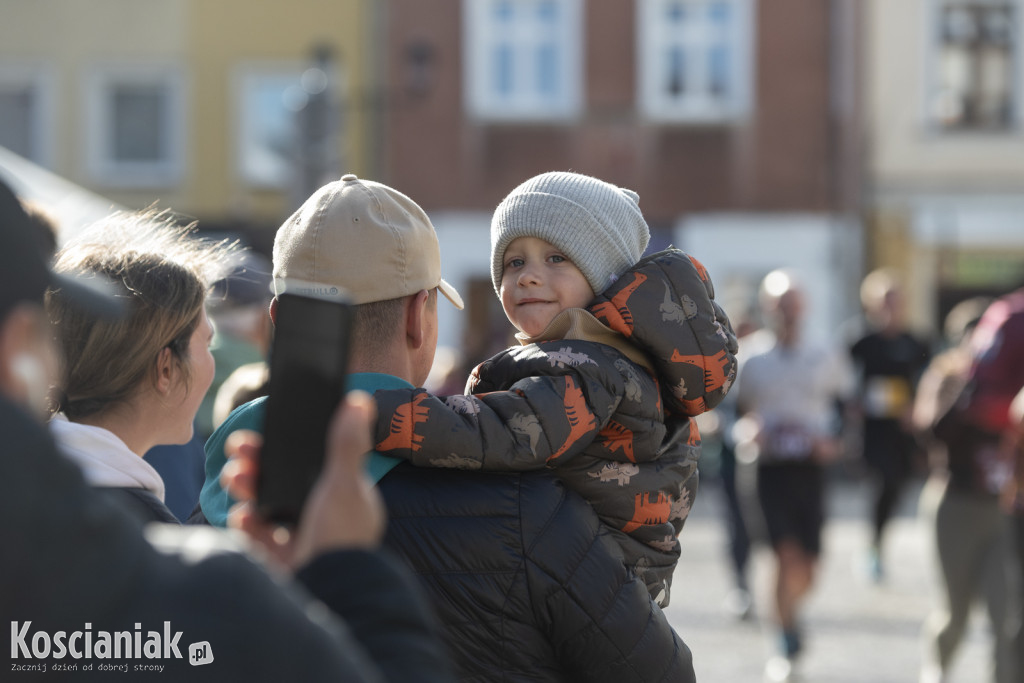 Międzynarodowy Kościański Półmaraton