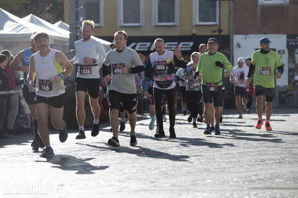 Międzynarodowy Kościański Półmaraton