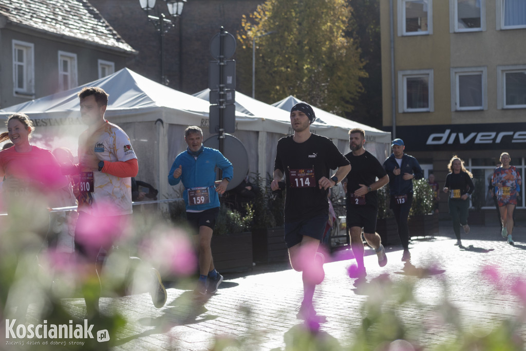 Międzynarodowy Kościański Półmaraton