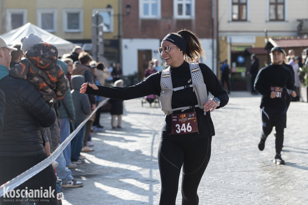 Międzynarodowy Kościański Półmaraton
