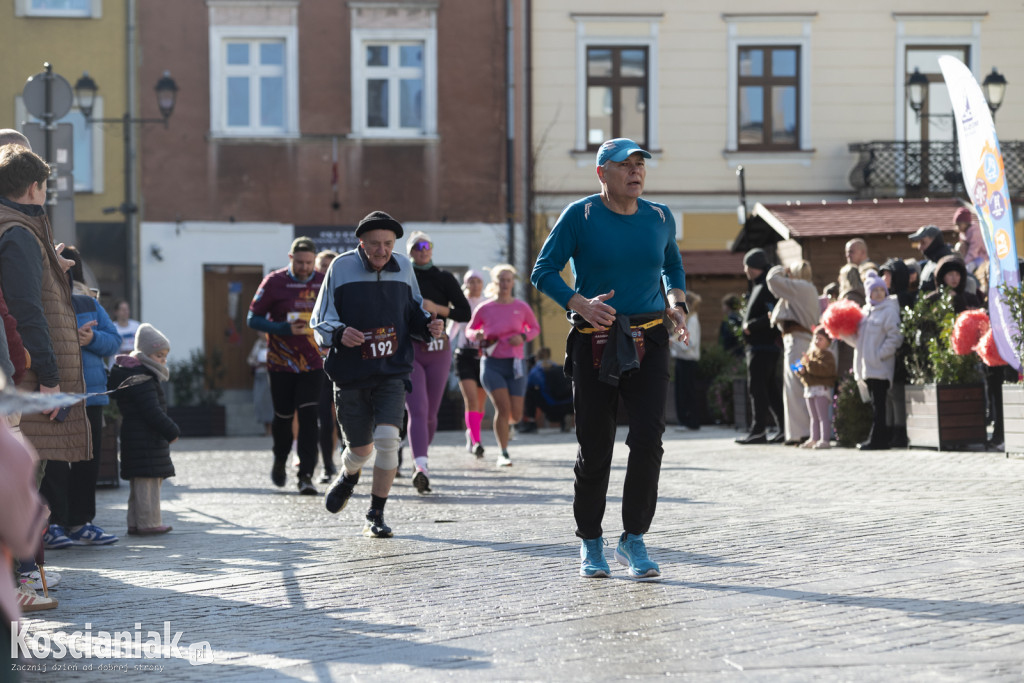 Międzynarodowy Kościański Półmaraton