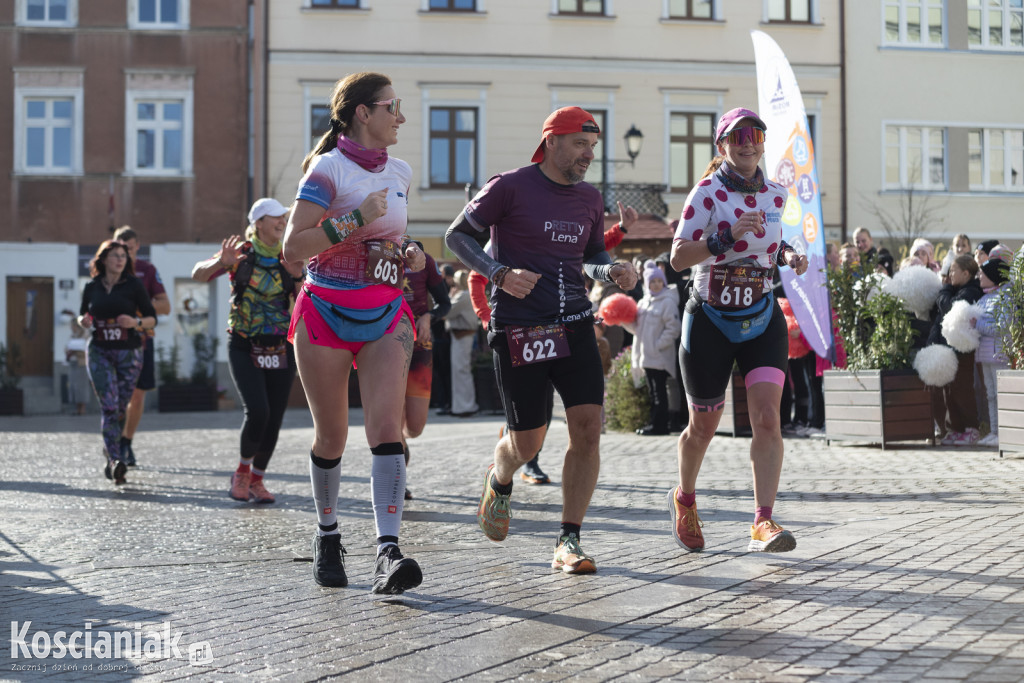 Międzynarodowy Kościański Półmaraton