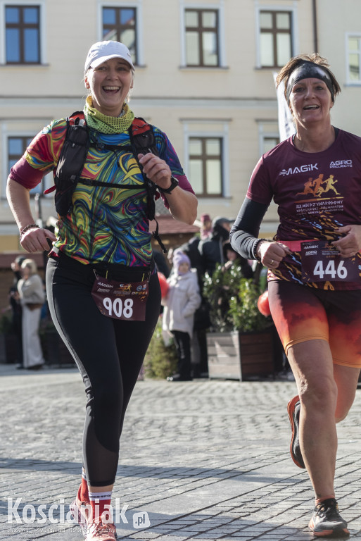 Międzynarodowy Kościański Półmaraton
