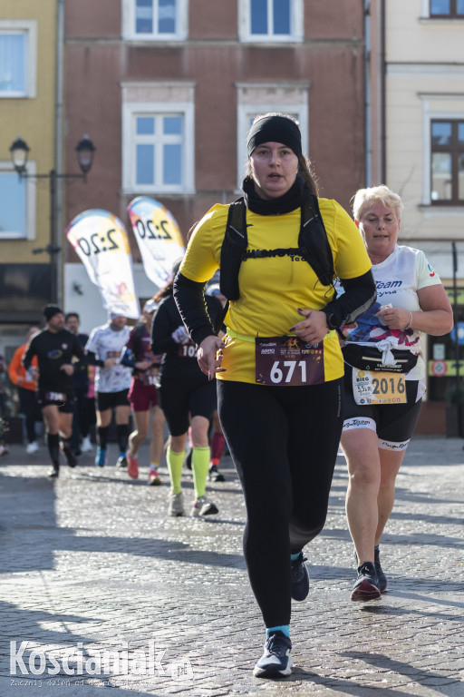 Międzynarodowy Kościański Półmaraton