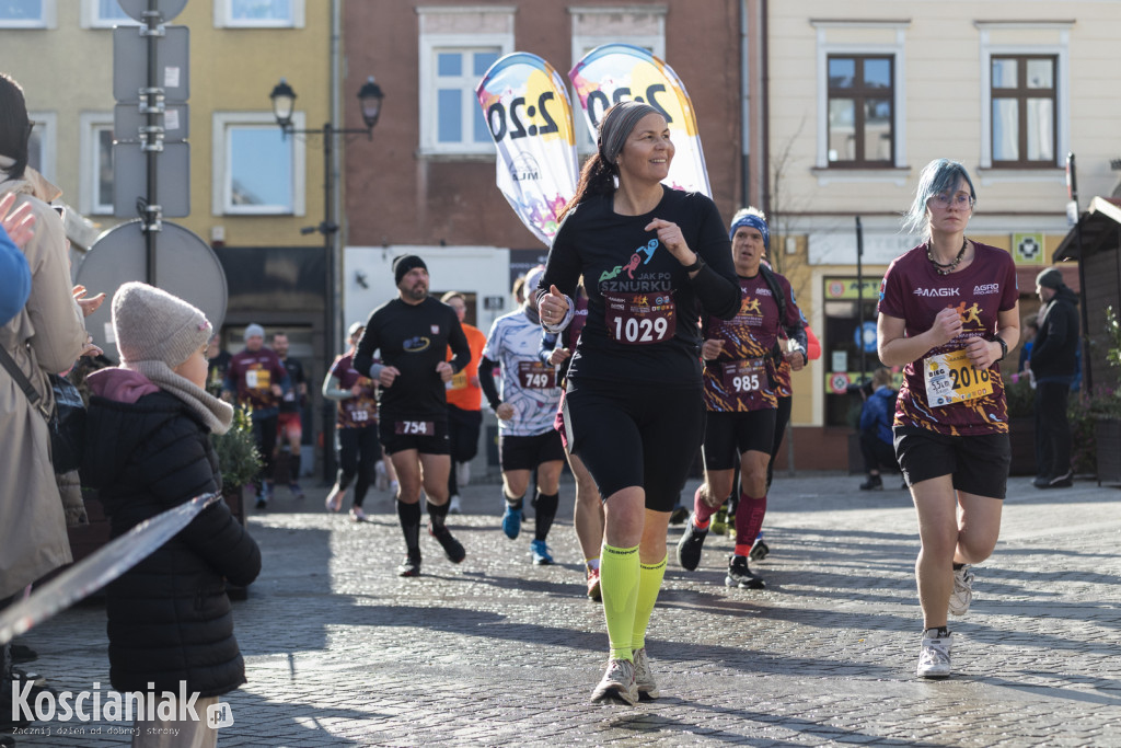 Międzynarodowy Kościański Półmaraton