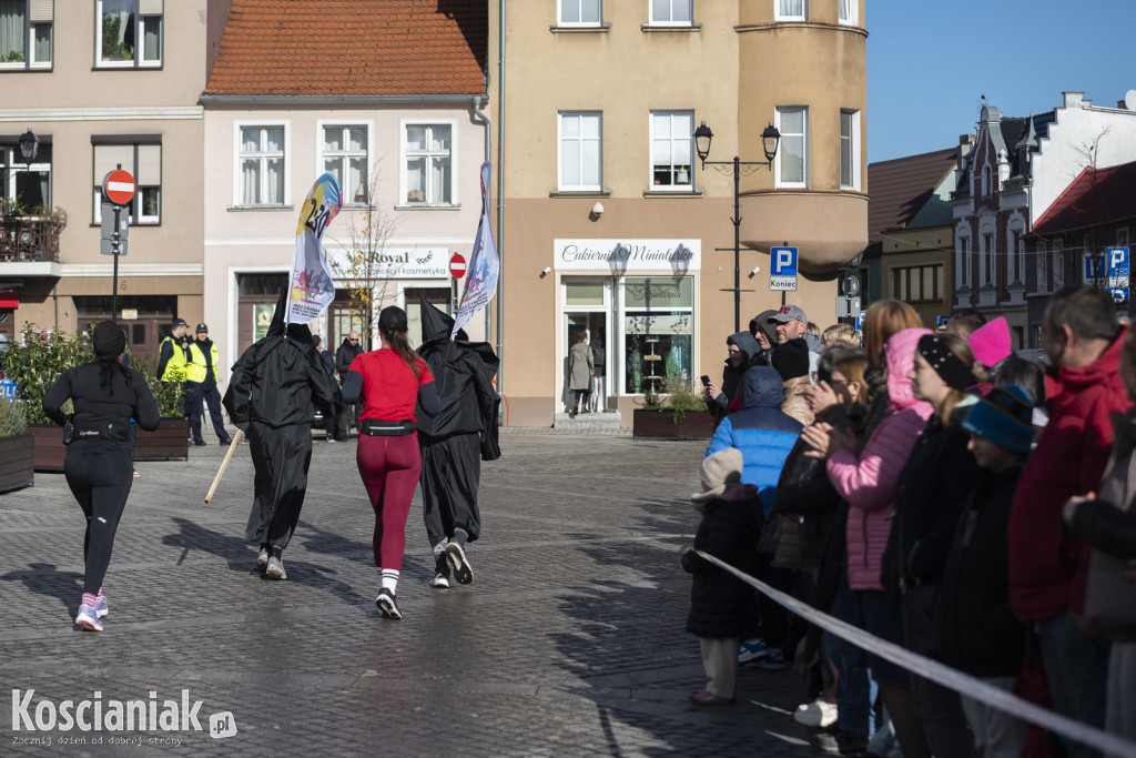 Międzynarodowy Kościański Półmaraton