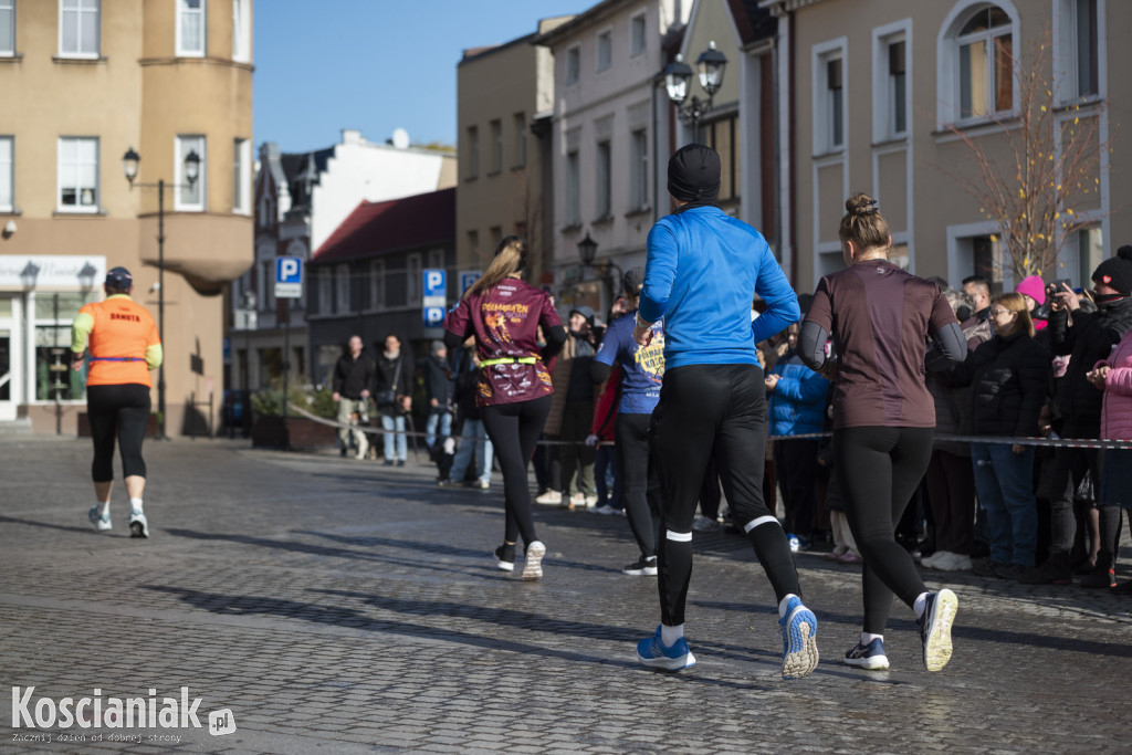 Międzynarodowy Kościański Półmaraton
