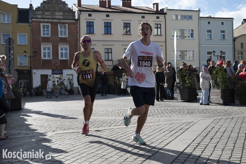 Międzynarodowy Kościański Półmaraton
