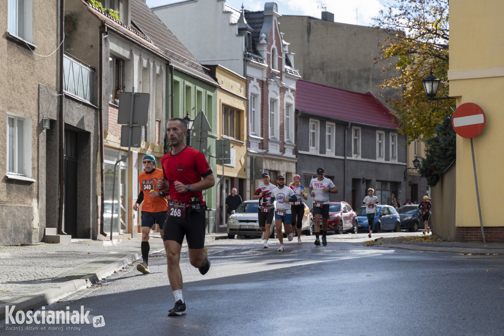 Międzynarodowy Kościański Półmaraton