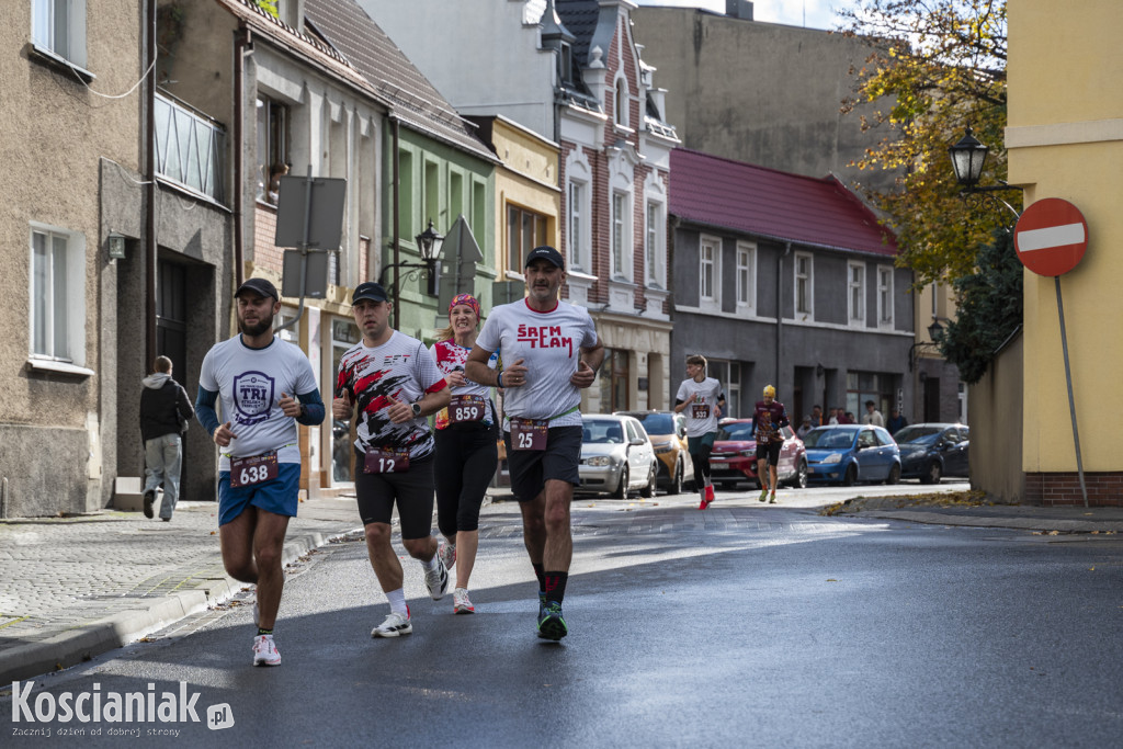 Międzynarodowy Kościański Półmaraton