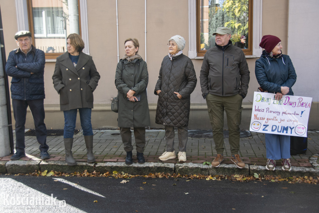 XIX Kościański Półmaraton. Niezapomniane chwile