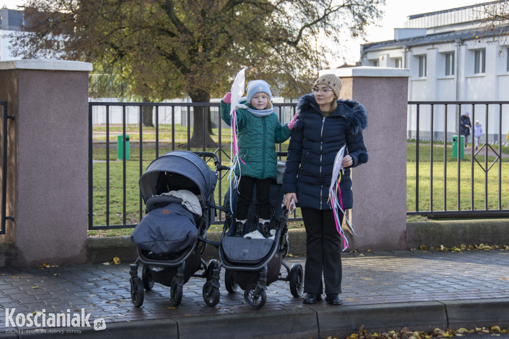Strefy kibica i atrakcje na Półmaratonie