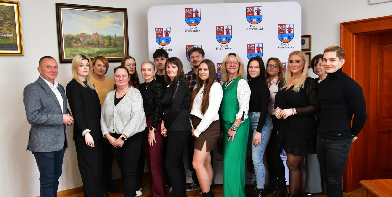 Kolejne dotacje na rozpoczęcie działalności