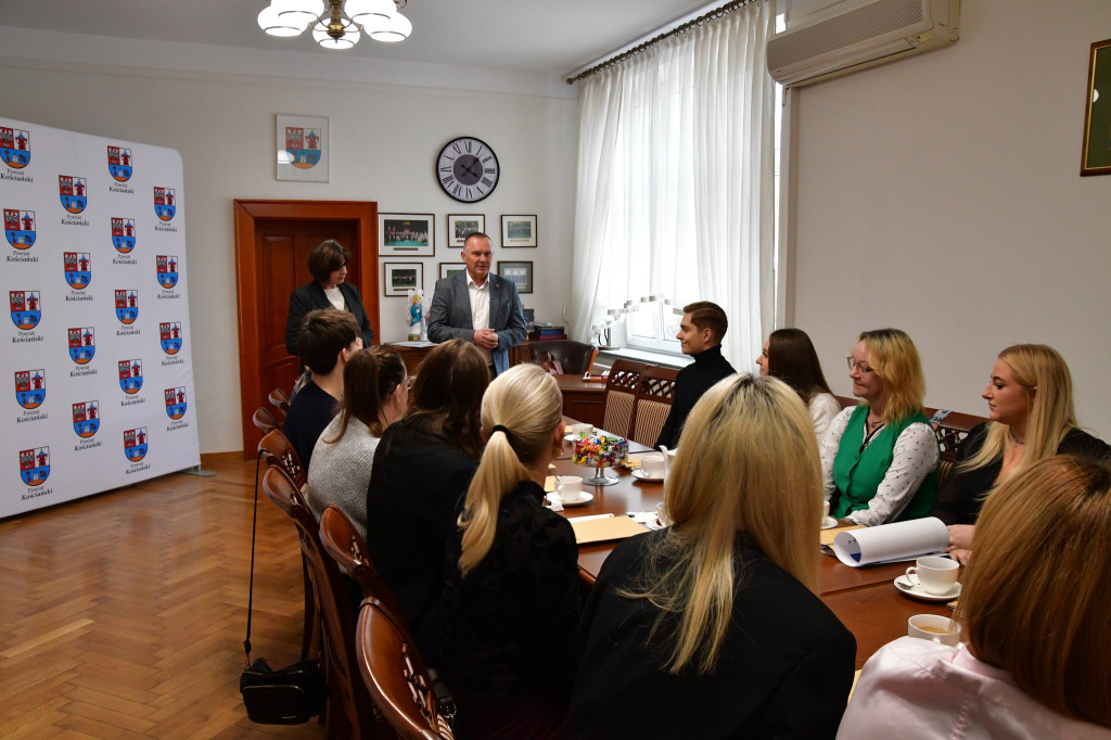 Kolejne dotacje na rozpoczęcie działalności