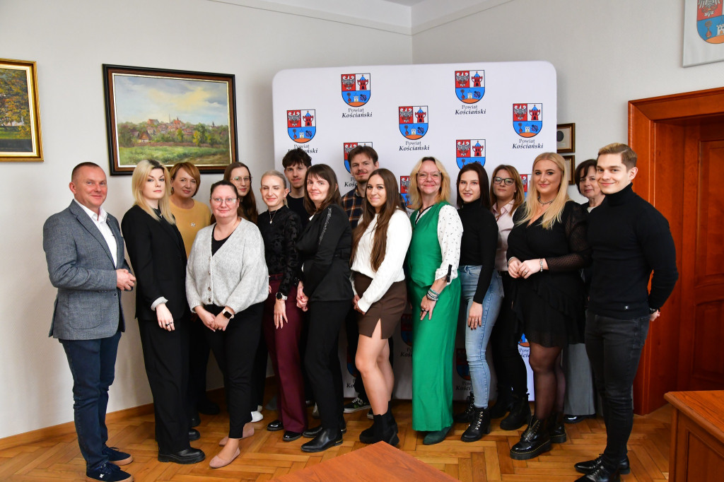 Kolejne dotacje na rozpoczęcie działalności