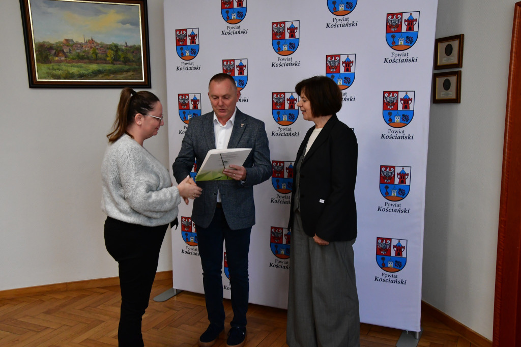 Kolejne dotacje na rozpoczęcie działalności