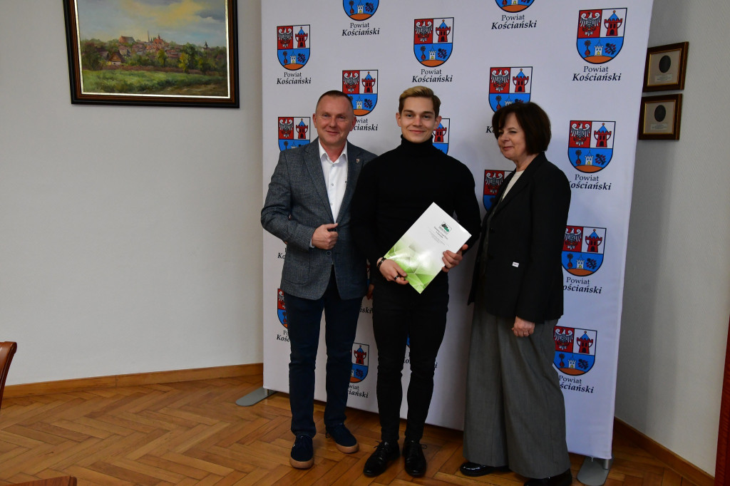 Kolejne dotacje na rozpoczęcie działalności