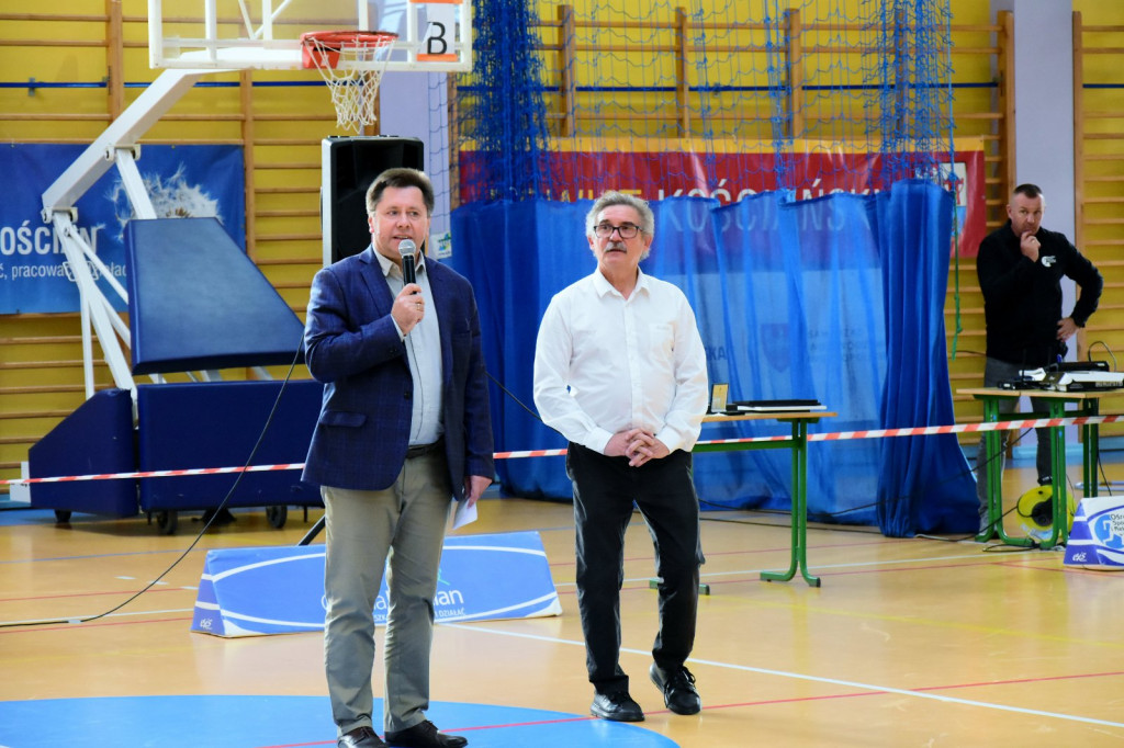 Olimpiada bez barier w Racocie