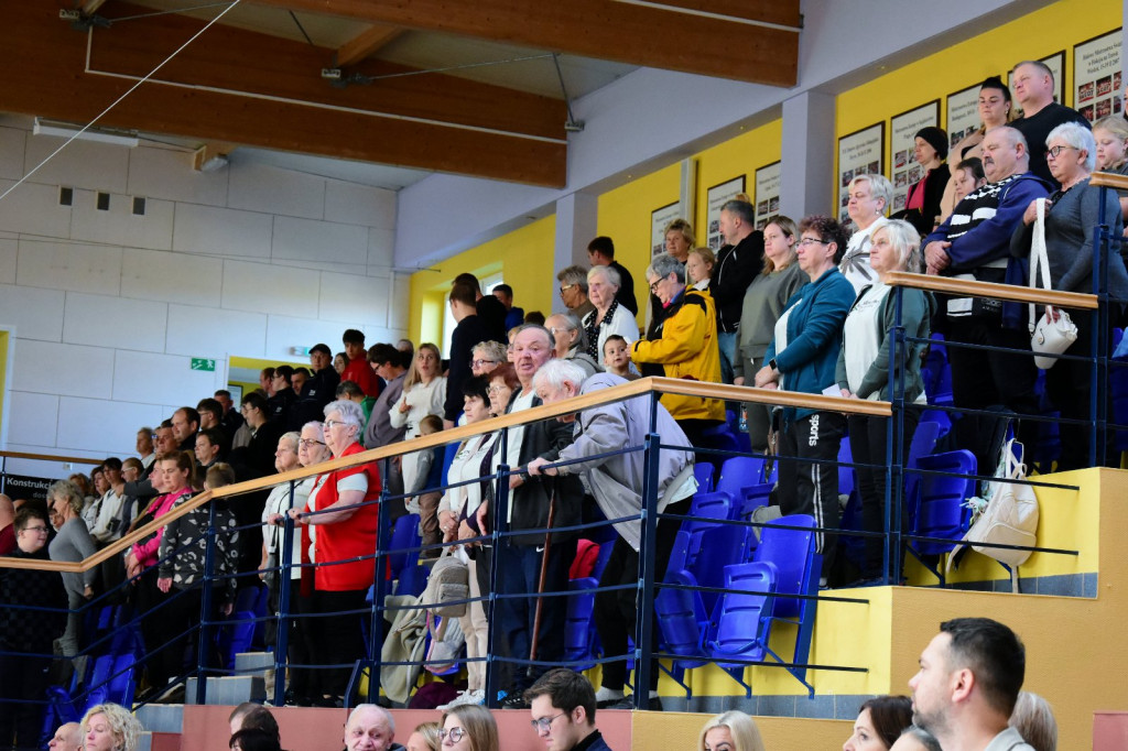 Olimpiada bez barier w Racocie