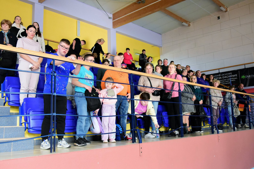 Olimpiada bez barier w Racocie