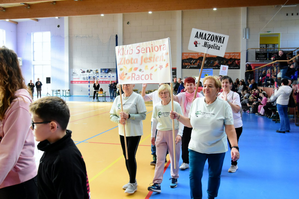 Olimpiada bez barier w Racocie