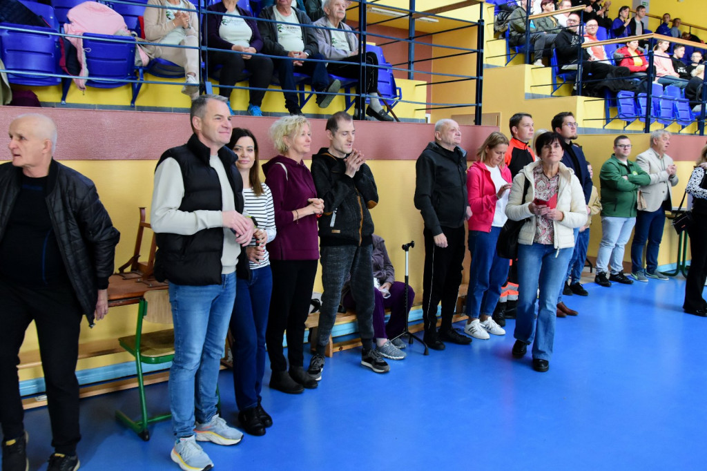 Olimpiada bez barier w Racocie