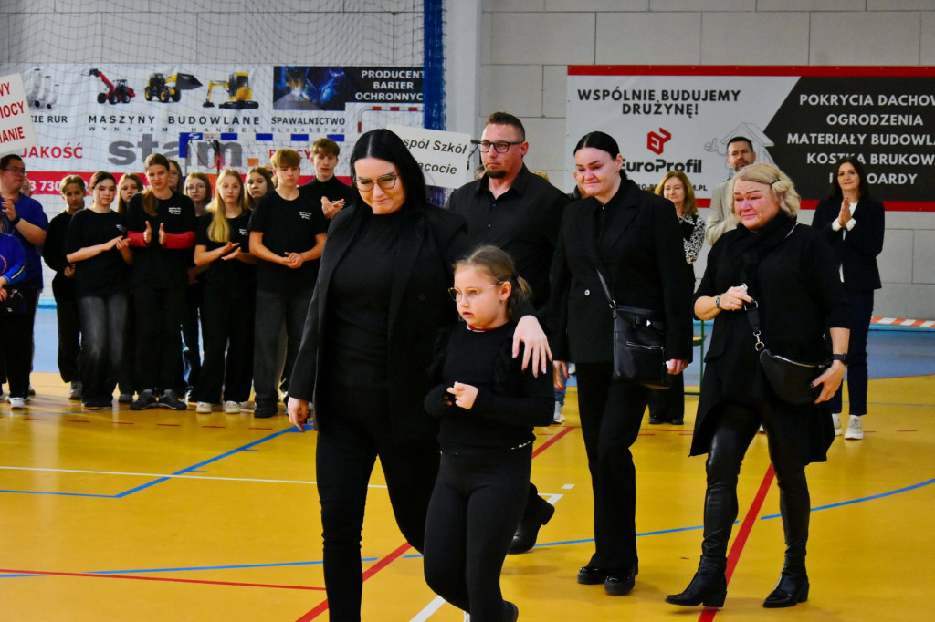 Olimpiada bez barier w Racocie