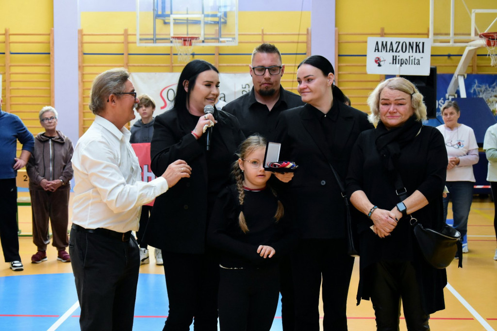 Olimpiada bez barier w Racocie