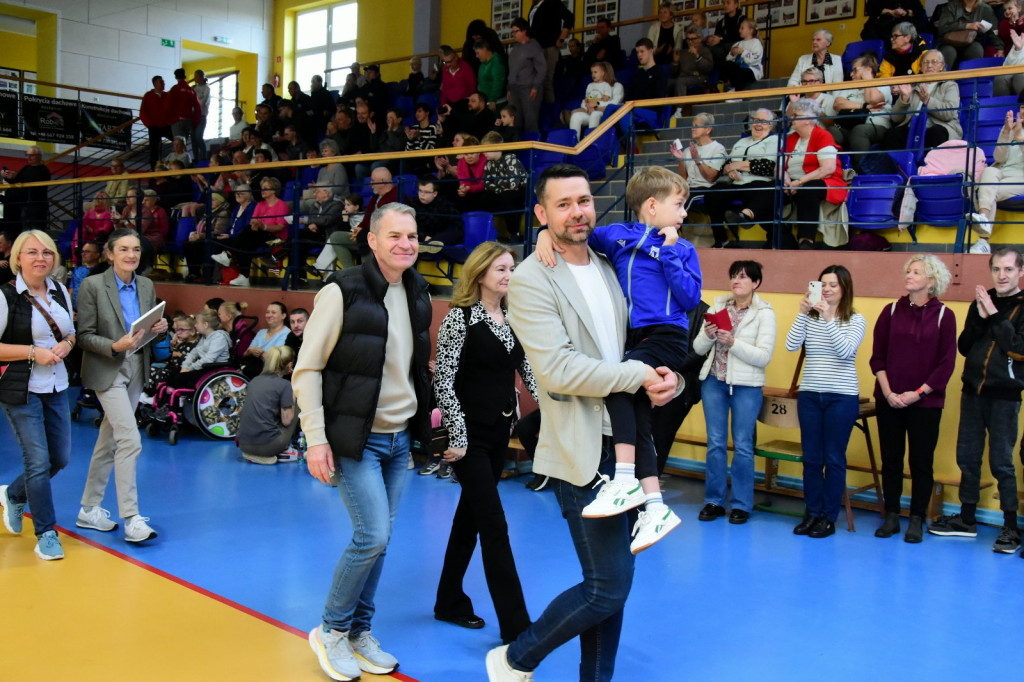 Olimpiada bez barier w Racocie