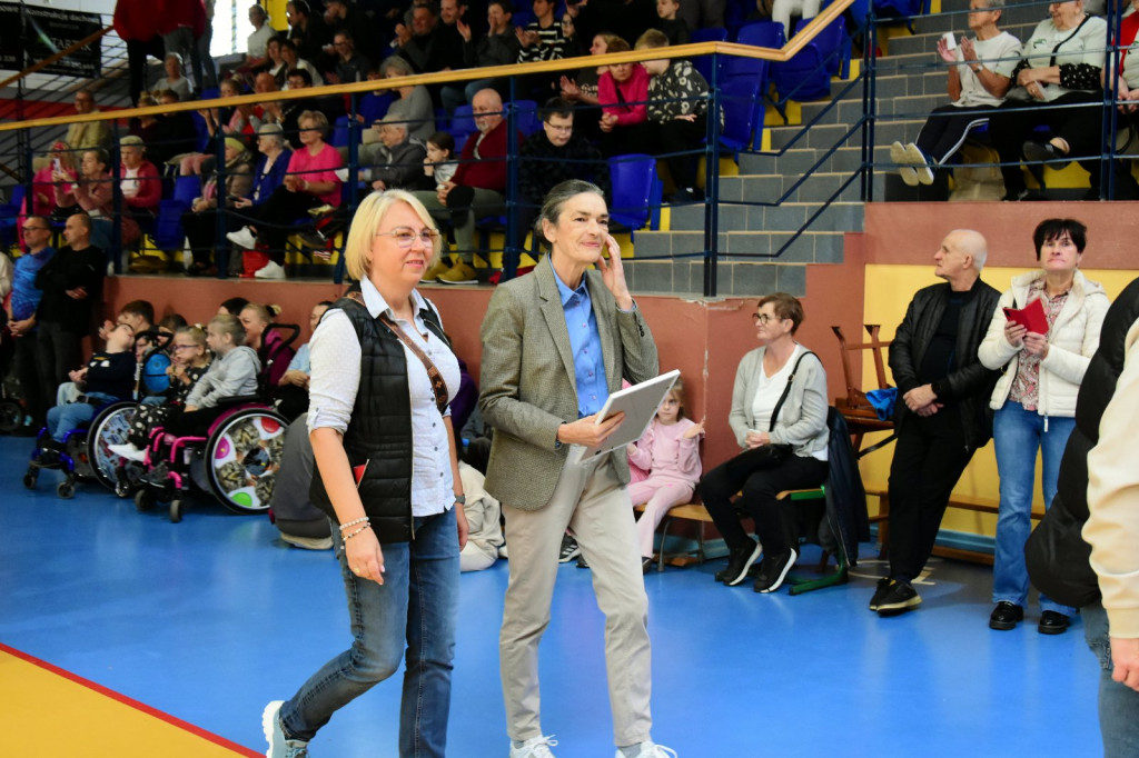 Olimpiada bez barier w Racocie