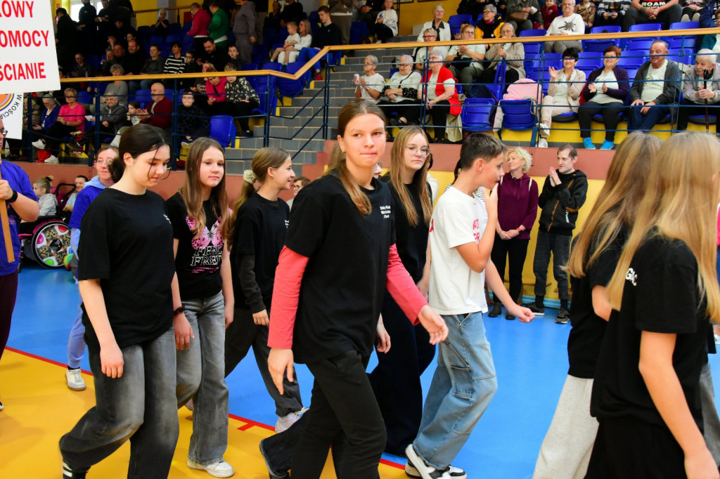 Olimpiada bez barier w Racocie