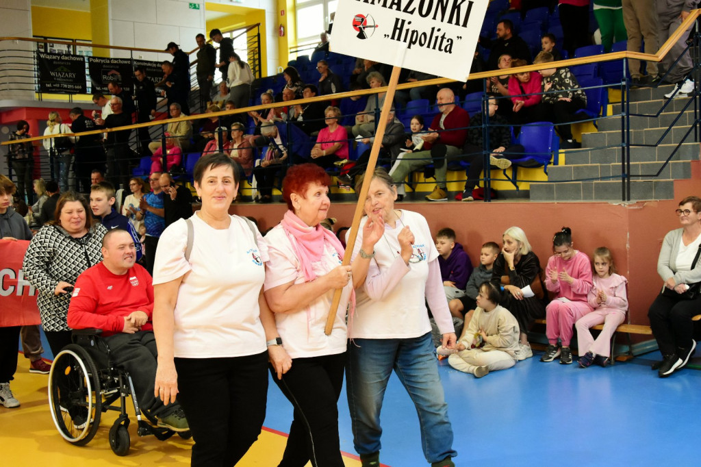 Olimpiada bez barier w Racocie