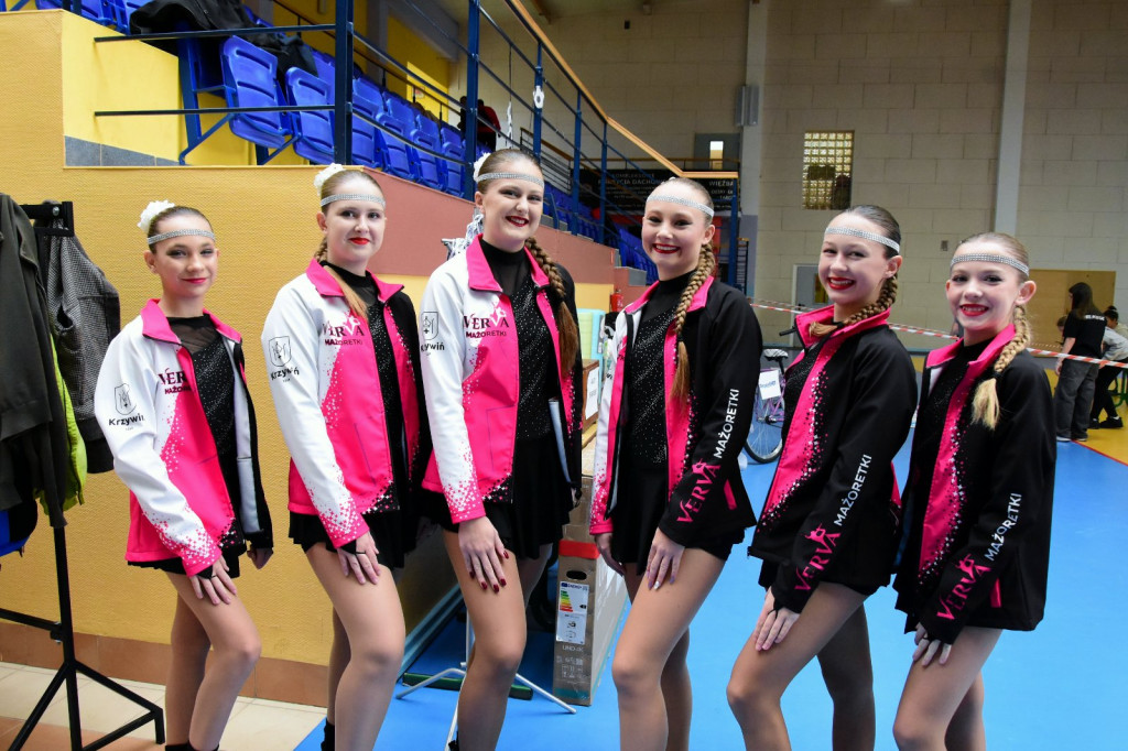 Olimpiada bez barier w Racocie