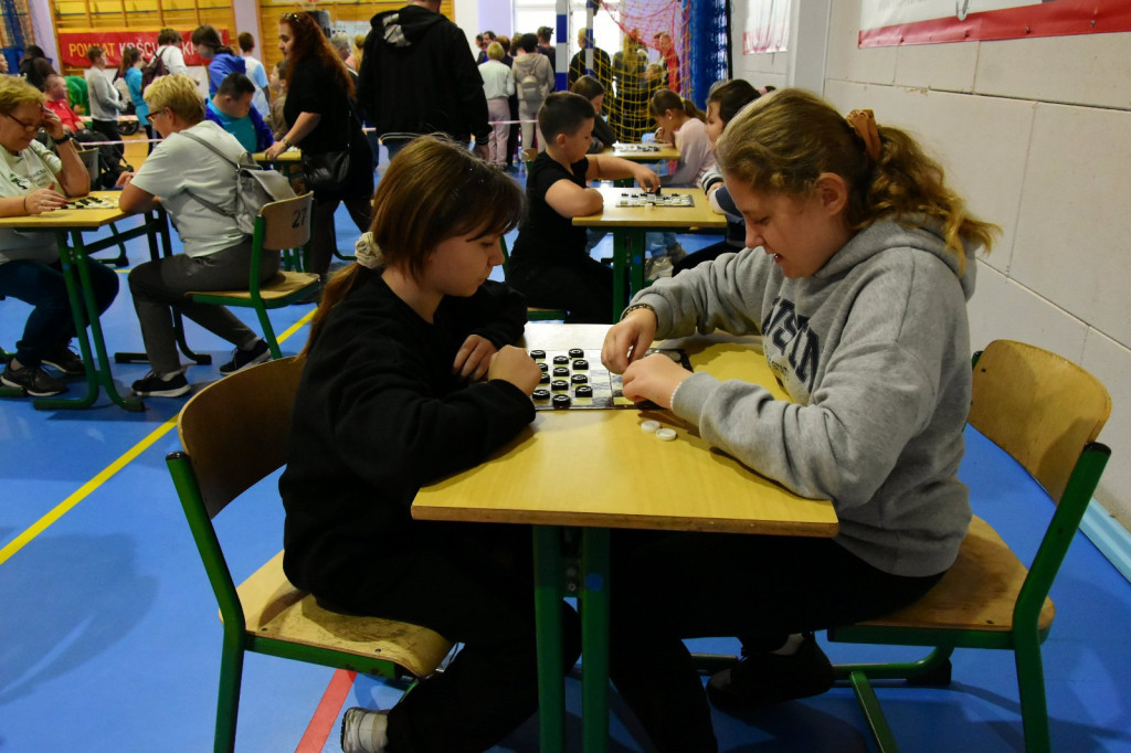 Olimpiada bez barier w Racocie