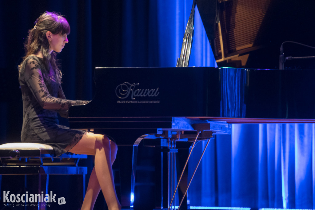 Koncert Szkoły Muzycznej z okazji Dnia Muzyki