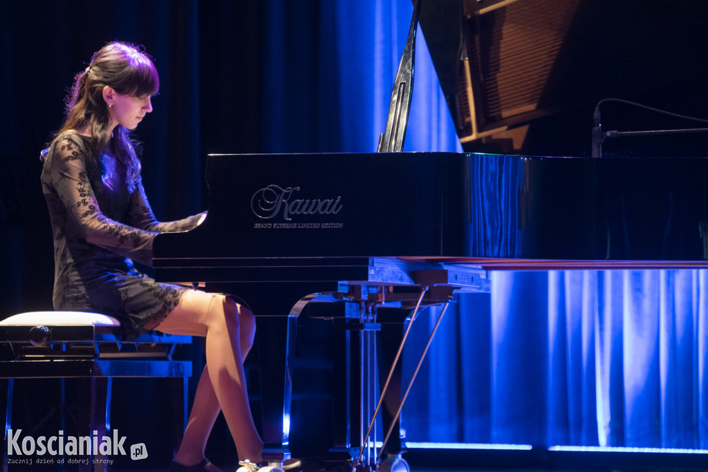 Koncert Szkoły Muzycznej z okazji Dnia Muzyki