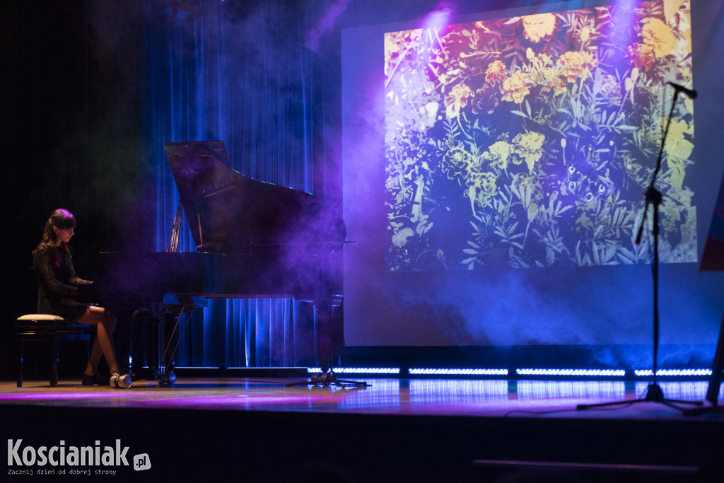 Koncert Szkoły Muzycznej z okazji Dnia Muzyki