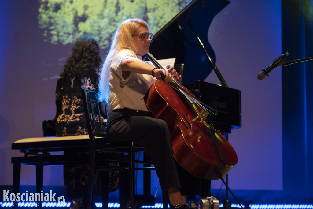 Koncert Szkoły Muzycznej z okazji Dnia Muzyki