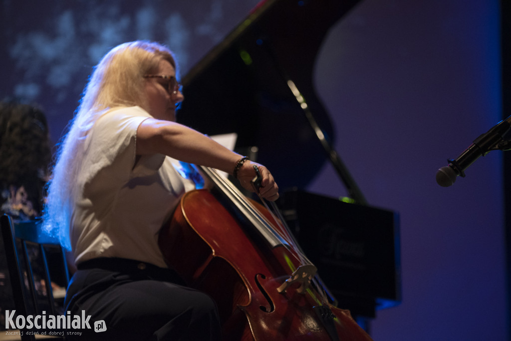 Koncert Szkoły Muzycznej z okazji Dnia Muzyki
