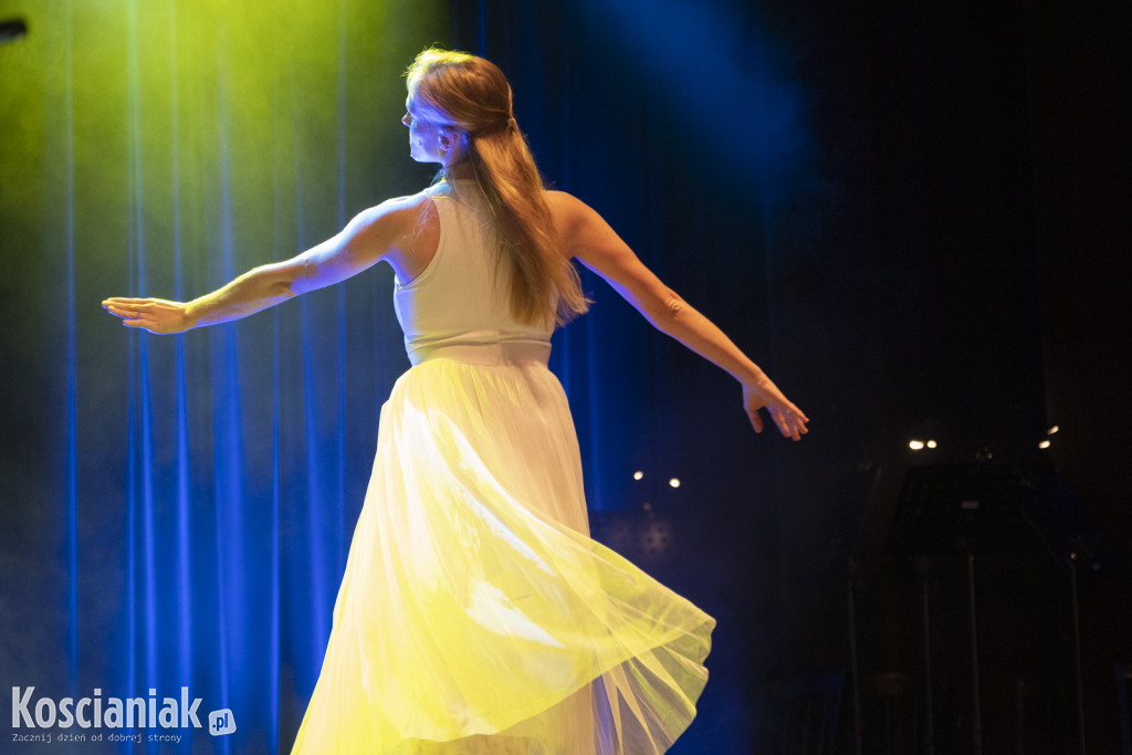 Koncert Szkoły Muzycznej z okazji Dnia Muzyki