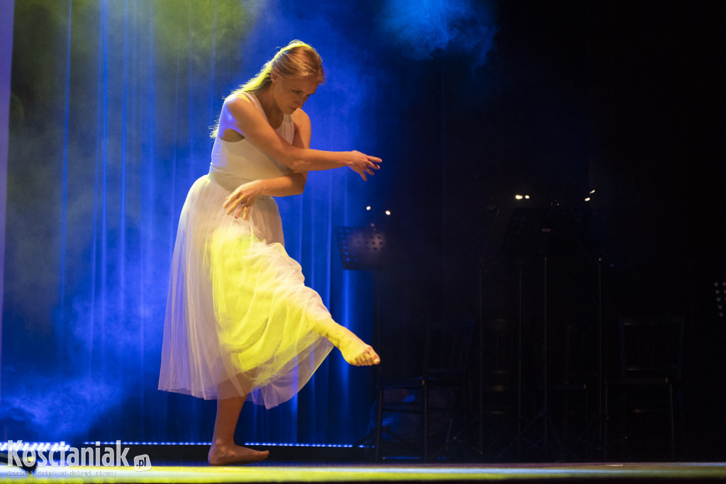 Koncert Szkoły Muzycznej z okazji Dnia Muzyki