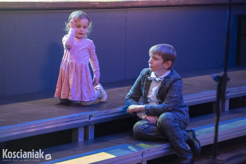 Koncert Szkoły Muzycznej z okazji Dnia Muzyki