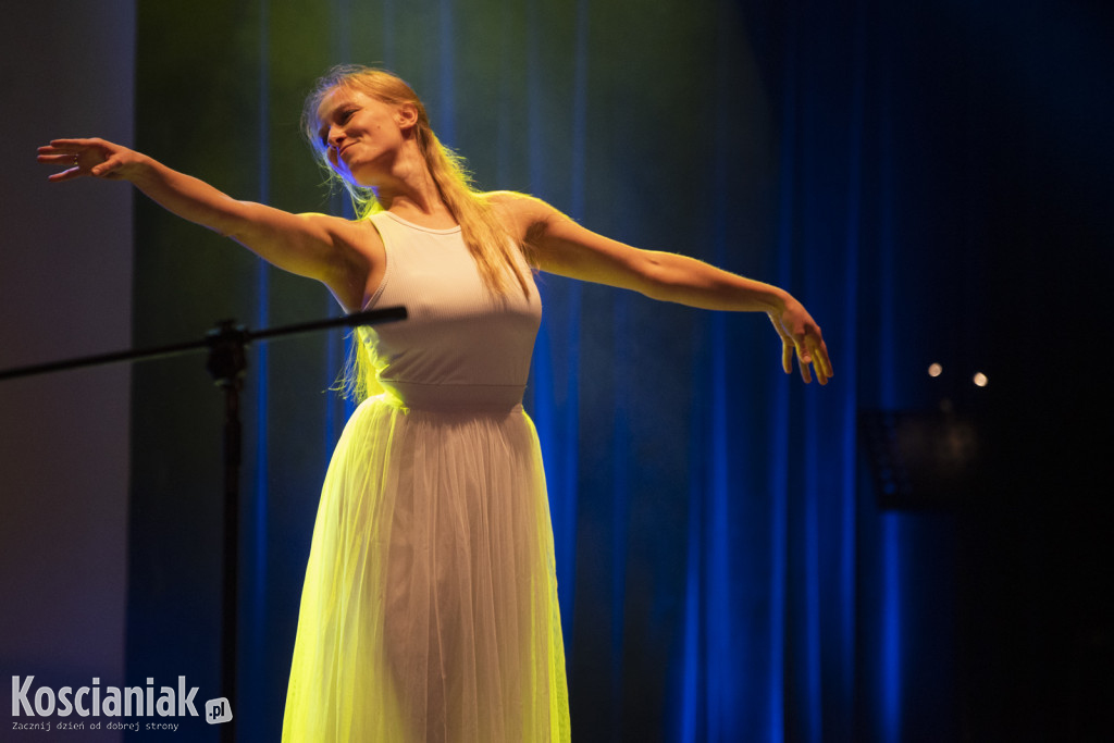 Koncert Szkoły Muzycznej z okazji Dnia Muzyki