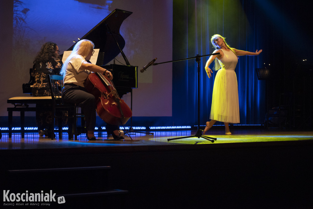 Koncert Szkoły Muzycznej z okazji Dnia Muzyki