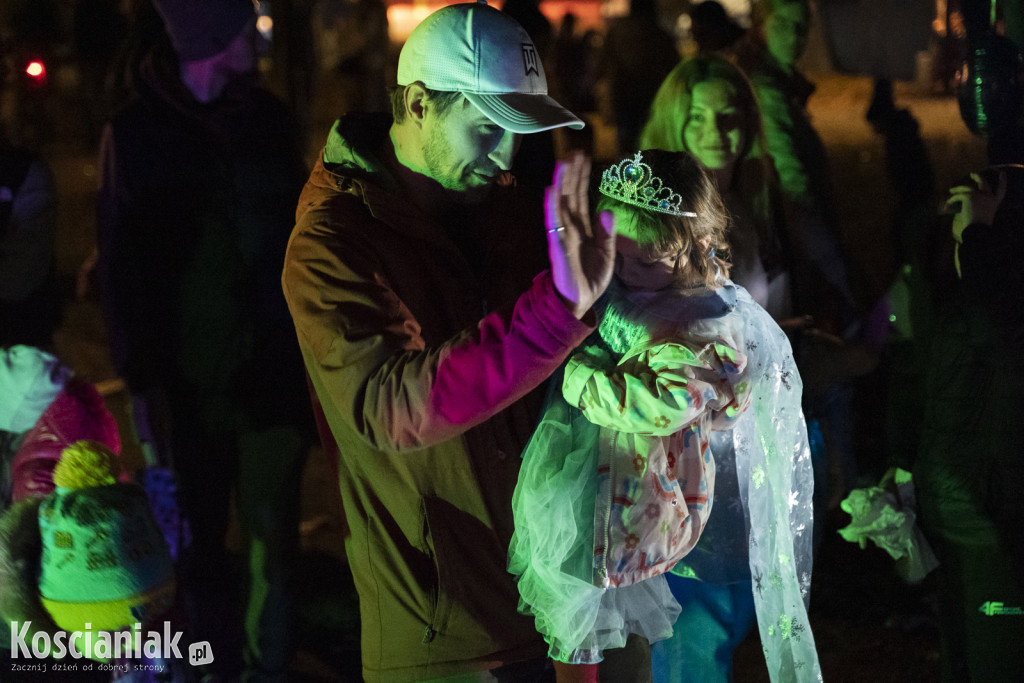 Halloween Party z Rzeczodzielnią na Placu Wolności