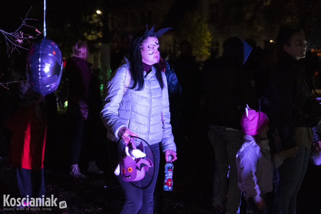 Halloween Party z Rzeczodzielnią na Placu Wolności