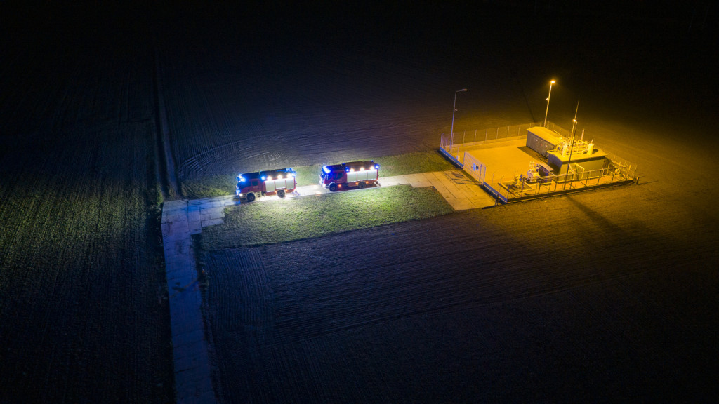 Śmiertelne potrącenie na torach przed Widziszewem