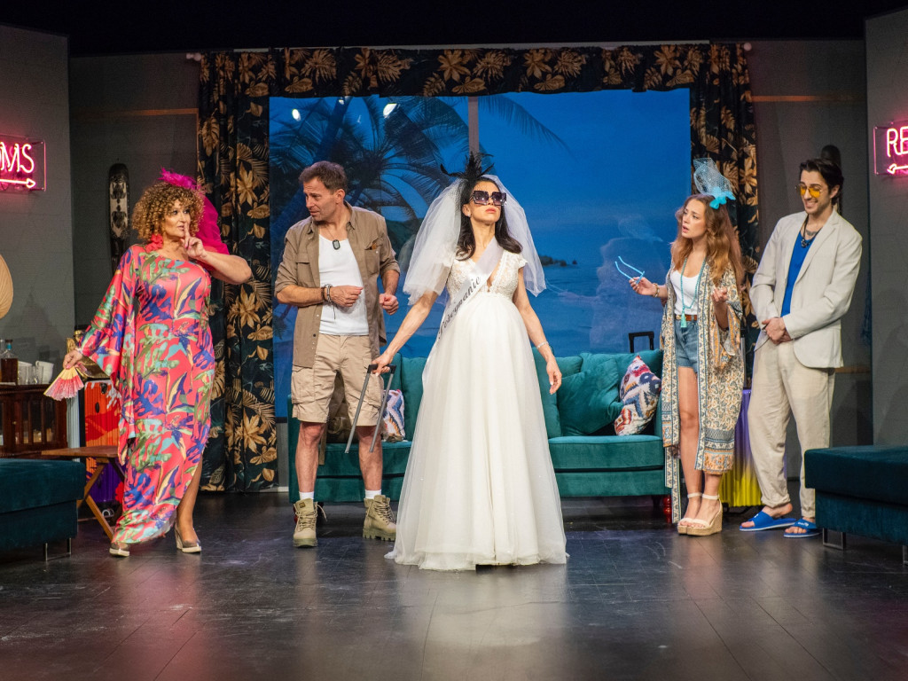 „Podróż poślubna plus”