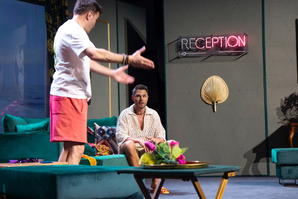 „Podróż poślubna plus”